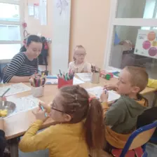 Centre de Siaugues Sainte Marie - Vacances - Galerie semaine du 25 au 29 juillet