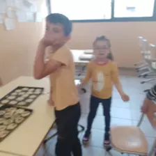 Centre de Siaugues Sainte Marie - Vacances - Galerie Vacances d'Avril 2024