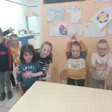 Centre de Siaugues Sainte Marie - Vacances - Galerie semaine du 25 au 29 juillet