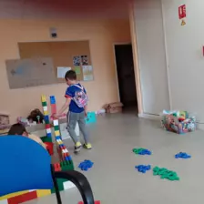 Centre de Siaugues Sainte Marie - Vacances - Galerie semaine du 25 au 29 juillet