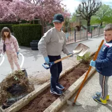 Centre de Siaugues Sainte Marie - Vacances - Galerie Vacances d'Avril 2024