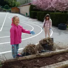 Centre de Siaugues Sainte Marie - Vacances - Galerie Vacances d'Avril 2024