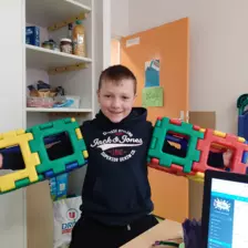 Centre de Siaugues Sainte Marie - Vacances - Galerie Vacances d'Avril 2024