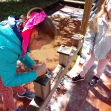 Centre de Siaugues Sainte Marie - Vacances - Galerie Vacances d'Avril 2024