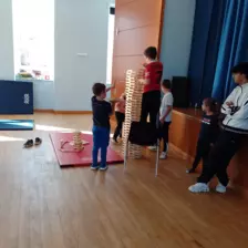 Centre de Siaugues Sainte Marie - Vacances - Galerie Octobre 2024