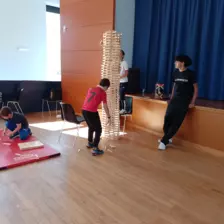 Centre de Siaugues Sainte Marie - Vacances - Galerie semaine du 25 au 29 juillet