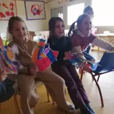 Centre de Mercredis Velay Ouest (Loudes/Allègre/St Paulien) - Mercredis - Galerie Mercredis 2025