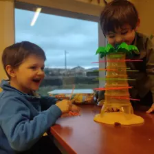 Centre de Mercredis Velay Ouest (Loudes/Allègre/St Paulien) - Mercredis - Galerie Mercredis 2025