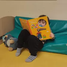 Centre de Mercredis Velay Ouest (Loudes/Allègre/St Paulien) - Mercredis - Galerie Mercredis 2025