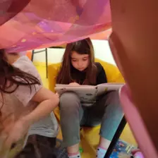 Centre de Mercredis Velay Ouest (Loudes/Allègre/St Paulien) - Mercredis - Galerie Mercredis 2025