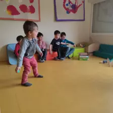 Centre de Velay Ouest (Loudes) - Vacances - Galerie Hiver 2025 "Les Arbres"