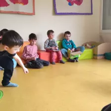 Centre de Velay Ouest (Loudes) - Vacances - Galerie Hiver 2025 "Les Arbres"