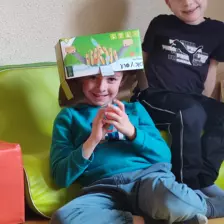 Centre de Velay Ouest (Loudes) - Vacances - Galerie Hiver 2025 "Les Arbres"