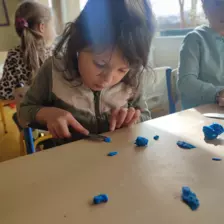 Centre de Velay Ouest (Loudes) - Vacances - Galerie Hiver 2025 "Les Arbres"