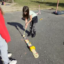 Centre de Velay Ouest (Loudes) - Vacances - Galerie Hiver 2025 "Les Arbres"