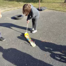 Centre de Velay Ouest (Loudes) - Vacances - Galerie Hiver 2025 "Les Arbres"