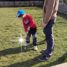 Centre de Velay Ouest (Loudes) - Vacances - Galerie Hiver 2025 "Les Arbres"