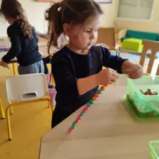 Centre de Velay Ouest (Loudes) - Vacances - Galerie Hiver 2025 "Les Arbres"