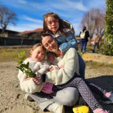 Centre de Velay Ouest (Loudes) - Vacances - Galerie Hiver 2025 "Les Arbres"