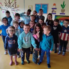 Centre de Mercredis Velay Ouest (Loudes/Allègre/St Paulien) - Mercredis - Galerie Mercredis 2025