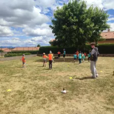 Centre de Velay Ouest (Loudes) - Vacances - Galerie JUILLET 2025 "pareil/pas pareil"