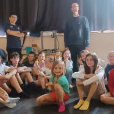 Centre de Bains & Solignac - Vacances - Galerie Juillet 2025