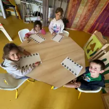 Centre de Velay Ouest (Loudes) - Vacances - Galerie JUILLET 2025 "pareil/pas pareil"