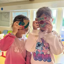 Centre de Velay Ouest (Loudes) - Vacances - Galerie JUILLET 2025 "pareil/pas pareil"