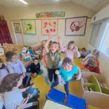 Centre de Velay Ouest (Loudes) - Vacances - Galerie JUILLET 2025 "pareil/pas pareil"