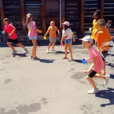 Centre de Bains & Solignac - Vacances - Galerie Juillet 2025