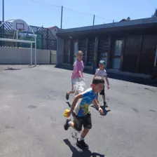 Centre de Bains & Solignac - Vacances - Galerie Juillet 2025