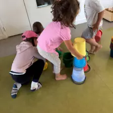 Centre de Bains & Solignac - Vacances - Galerie Juillet 2025