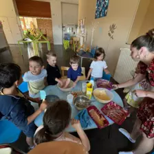 Centre de Bains & Solignac - Vacances - Galerie Juillet 2025