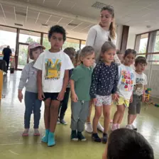 Centre de Bains & Solignac - Vacances - Galerie Juillet 2025