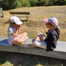 Centre de Velay Ouest (Loudes) - Vacances - Galerie JUILLET 2025 "pareil/pas pareil"