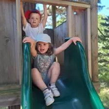 Centre de Velay Ouest (Loudes) - Vacances - Galerie JUILLET 2025 "pareil/pas pareil"