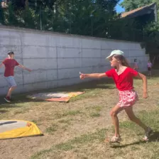 Centre de Bains & Solignac - Vacances - Galerie Juillet 2025