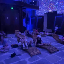 Centre de Bains & Solignac - Vacances - Galerie Juillet 2025