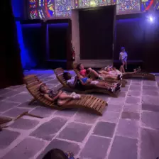 Centre de Bains & Solignac - Vacances - Galerie Juillet 2025