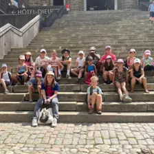 Centre de Bains & Solignac - Vacances - Galerie Juillet 2025