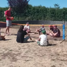 Centre de Velay Ouest (Loudes) - Vacances - Galerie JUILLET 2025 "pareil/pas pareil"