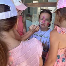 Centre de Bains & Solignac - Vacances - Galerie Juillet 2025