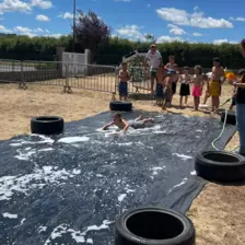 Centre de Velay Ouest (Loudes) - Vacances - Galerie JUILLET 2025 "pareil/pas pareil"