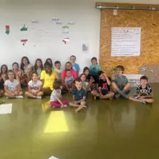 Centre de Bains & Solignac - Vacances - Galerie Juillet 2025