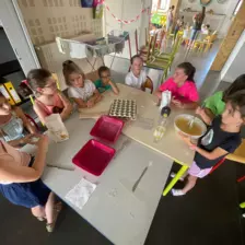 Centre de Bains & Solignac - Vacances - Galerie Juillet 2025