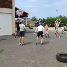 Centre de Velay Ouest (Loudes) - Vacances - Galerie JUILLET 2025 "pareil/pas pareil"