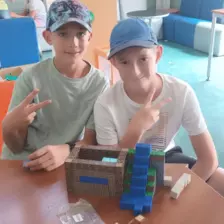 Centre de Velay Ouest (Loudes) - Vacances - Galerie JUILLET 2025 "pareil/pas pareil"