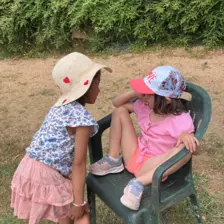 Centre de Siaugues Sainte Marie - Vacances - Galerie Eté 2025