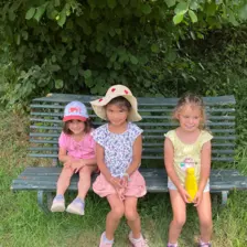 Centre de Siaugues Sainte Marie - Vacances - Galerie Eté 2025