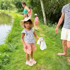 Centre de Siaugues Sainte Marie - Vacances - Galerie Eté 2025